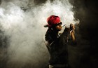 Picture for song 'Up In Smoke - intrumental' by artist 'Valentino Productions'