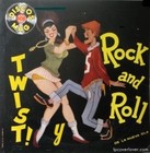 Picture for song 'Dangerous Music' by artist 'Victor Compton'