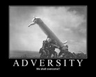 Picture for song 'Adversity *StoryTeller*' by artist 'VinsaneProductions'