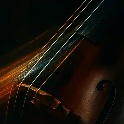 Picture for song 'Upright' by artist 'Ward C Locke'