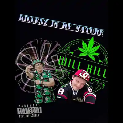Picture for song 'Killabynature Ft. Will Kill - Frustrated' by artist 'Will Kill'