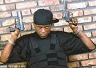 Picture for song 'Trap Santa(SOLD)' by artist 'Y0uNG ShUn(CrUnKeSt BuCkEsT NiGga On Sc)'