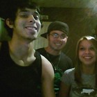 Picture for song 'GeekWalkDemo' by artist 'Young Statik'