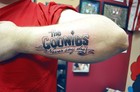 Picture for song '#Goonies | Free Download' by artist 'YungPrinceMusic'