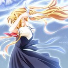 Picture for song 'Yuria - Tori no uta (AIR)' by artist 'Yuria-chan'