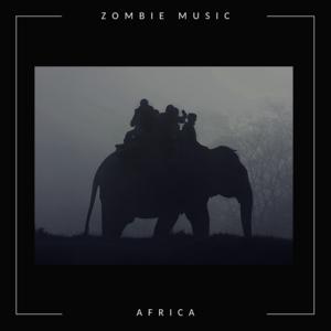 Picture for song 'FREE Africa | | Dark | Trap | Scary HipHop Type' by artist 'zombiemusic'