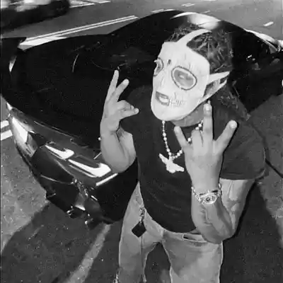 Picture for song '"SPECTRE" Skrilla x OT7 Quanny Type Beat' by artist '2k5 jaay'