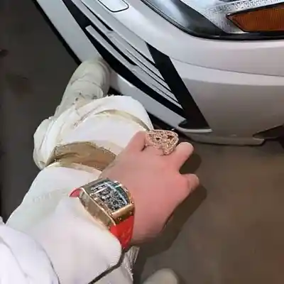 Picture for song 'Rio Da Yung OG x Babyfxce E Type Beat - Story' by artist '8xbeatz'