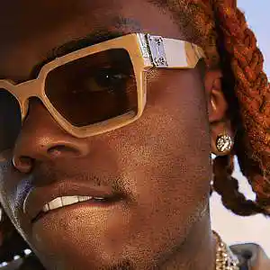 Picture for song 'GUNNA X METRO TYPE - ( BUY 1 GET 1 FREE )' by artist 'Acodex'