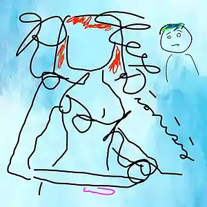 Picture for song 'Roboho' by artist 'Alex Dionisio'
