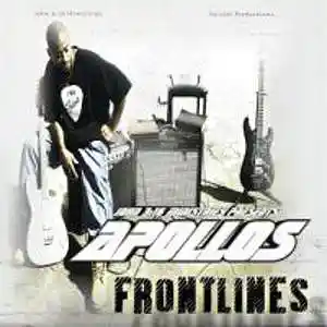 Picture for song '"Puttin' In Work (Free Steez)"' by artist 'APOLLOS JOHN'