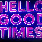 Picture for song 'Good Time' by artist 'Artie Tunes'