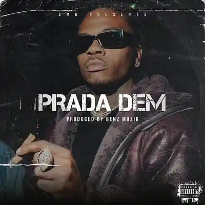 Picture for song 'Prada Dem (Gunna)' by artist 'BenzMuzik'