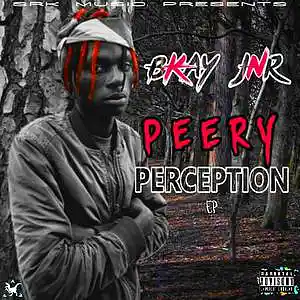 Picture for song 'Bkay Jnr - Energy (Prod By Bkay Jnr)' by artist 'Bkay Jnr'