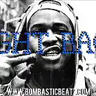 Picture for song '**HOT** HIPHOP TRAP/GRIME INSTRUMENTAL BEAT' by artist 'Bombastic Beatz'