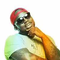 Picture for song 'Givenchy Steppin'' by artist 'Bruh N' Laws'