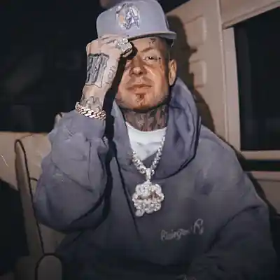Picture for song 'Back Where Im From / Millyz Type Beat (2 For 1)' by artist 'Buckroll'