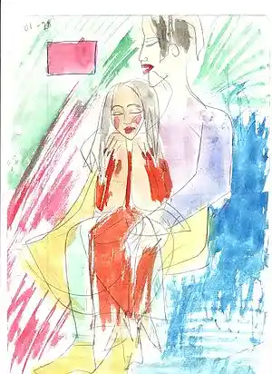 Artist picture