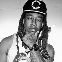 Picture for song '*HIT*Riot//Free DL' by artist 'Cache Knock'