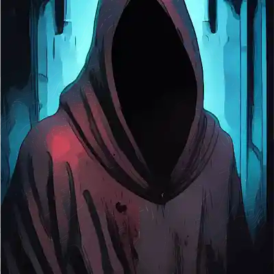 Picture for song 'death conquers all' by artist 'Chef Chandler 8'
