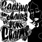 Picture for song 'Captive In Chains' by artist 'dawnsinclair'