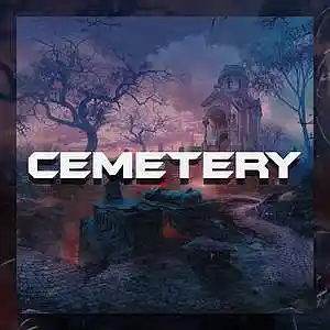 Picture for song 'Cemetery' by artist 'Deaf Lynch'