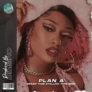 Picture for song 'Plan A' by artist 'Dimsho Beats'