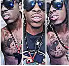 Picture for song 'Imma Shine (Solo) (2013)' by artist 'D-Jay(Bankhead)'