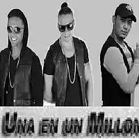 Picture for song 'Dorian J Ft Kent & Tony - Una en un millon' by artist 'Dorian J El Faraon del Flow'