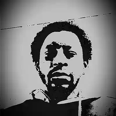 Picture for song 'HOME BOY' by artist 'E-FRYE BEATS'