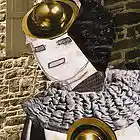 Picture for song 'Stay' by artist 'Endjoy'