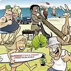Picture for song 'Australiana' by artist 'Envs'