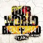 Picture for song 'JOYFUL NOISE - Flame ft. Lecrae & John Reilly' by artist 'Flavor Radio Network'