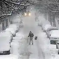 Picture for song 'New York Weather Loop' by artist 'GIP Productions Inc'