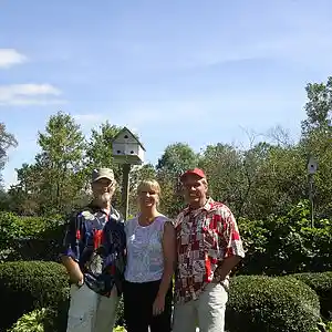 Picture for song 'Can't you feel it now' by artist 'Hamigos'