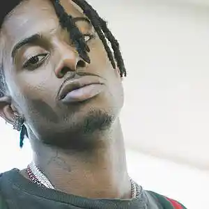 Picture for song 'old PLAYBOI CARTI TYPE MELODY BEAT' by artist 'hinami.'