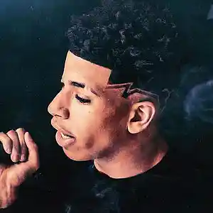 Picture for song 'NLE Choppa Type Beat "Overload"' by artist 'Hitlanders'