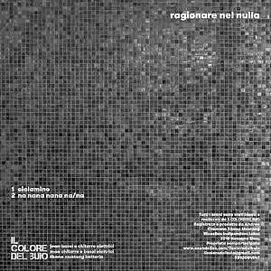 Picture for song 'Na nana nana na_na' by artist 'Il colore del buio'