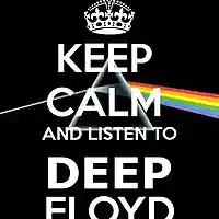 Picture for song 'Deep Floyd 505-Deep Complex' by artist 'Jammer59'