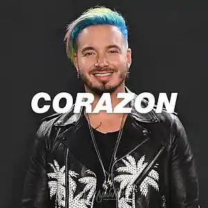 Picture for song 'Corazon (J Balvin x Dancehall Type Beat)' by artist 'JayUrbanMusic'