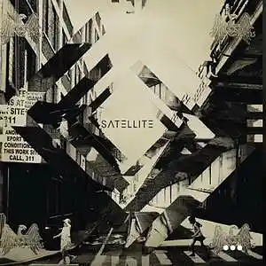 Picture for song 'Satellite (Demo )' by artist 'J.O.A.P'