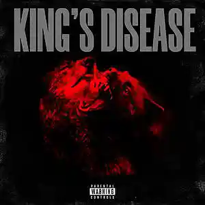 Picture for song 'King's Disease' by artist 'KEVINBDOPE'