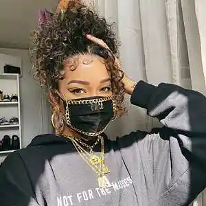 Picture for song 'Quarantine Bae (Trippie Redd Type Beat)' by artist 'AYOCXRN (Formerly King Corn Beatzz)'