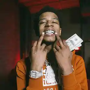 Picture for song 'big scarr type beat Ice on Me' by artist 'K.O Beats'