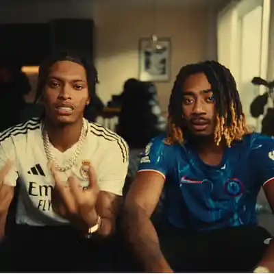 Picture for song 'eastside - uk drill type beat' by artist 'KroM Beatz'