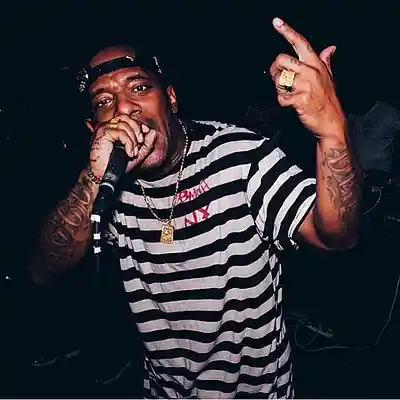 Picture for song 'sail - mobb deep type beat BUY 1, GET 2 FREE' by artist 'KroM Beatz'