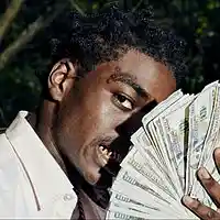 Picture for song 'Kodak Black - Run with it (untagged)' by artist 'KyrieFx'