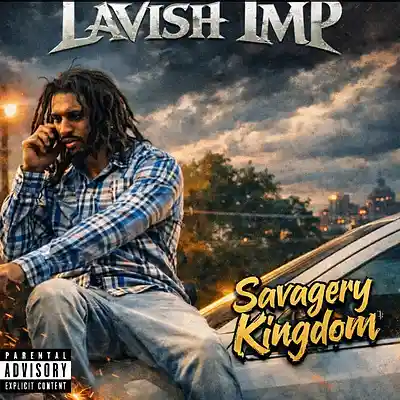 Picture for song 'Got It Goin On' by artist 'Lavish Imp aka SewerBaby'