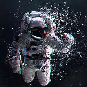 Picture for song 'Lightsaber-Teleporter' by artist 'Lightsaber'