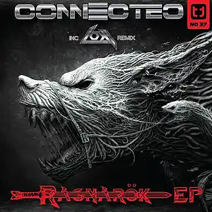 Picture for song 'ConnecteD - Fenrislfr - Loki Remix' by artist 'Loki.DJ.Producer'